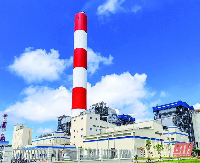 Công ty TNHH Điện lực Nghi Sơn 2 (NS2PC)